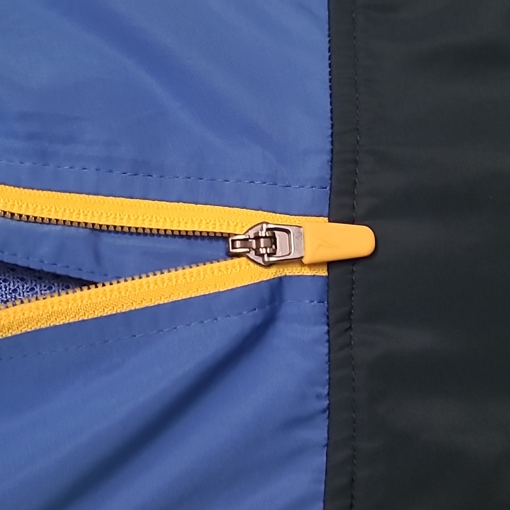 Blue Anorak - Picture 4 of 8